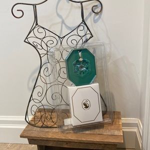 Swarovski Annual Edition Crystal Snowflake 2022